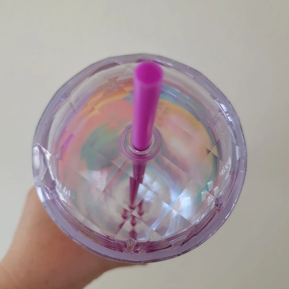 NWT Starbucks 2023 LATAM Dome Lid Venti Tumbler Cup